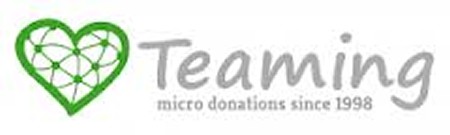 m_Teaming micro donations since 1998quillarichi