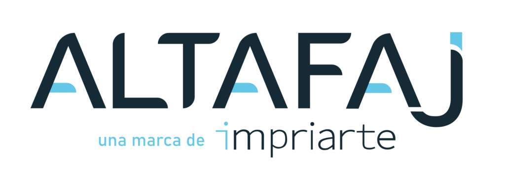 altafaj logo